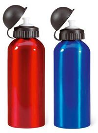 BORRACCIA IN ALLUMINIO 600 ml